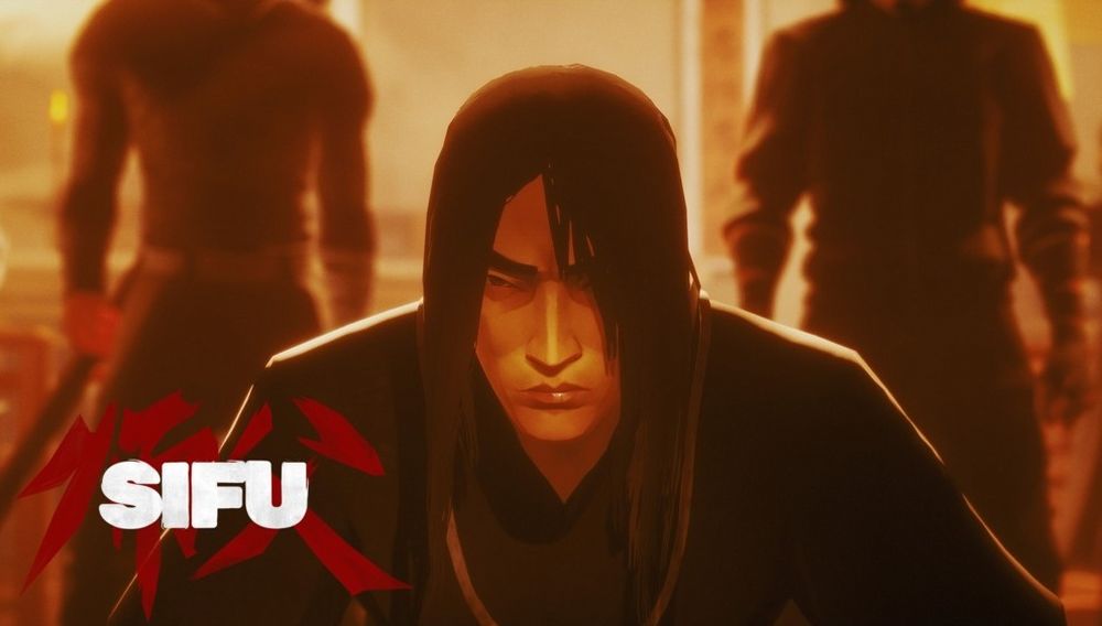 Sifu Recensione Sifu Recensione